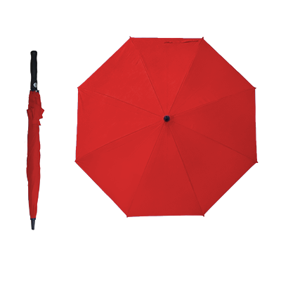 23" Auto-Open Promo Quality Umbrella 05